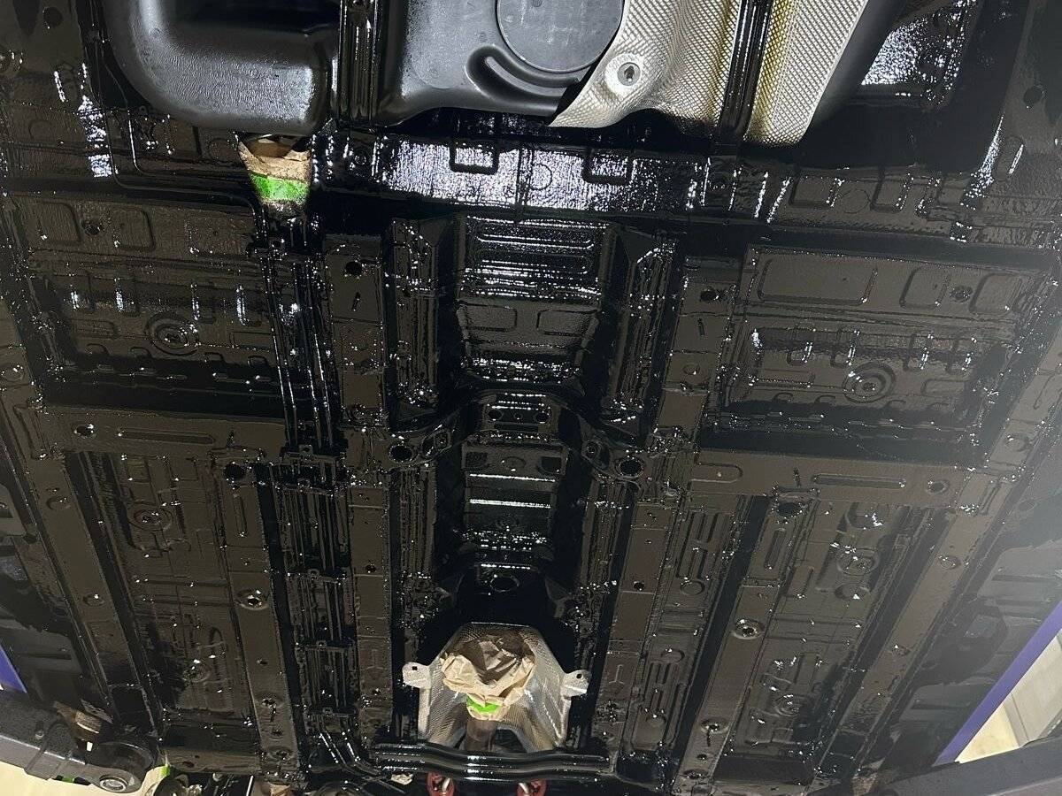 Changan UNI-T с пробегом — 2023 год. Фото: #18