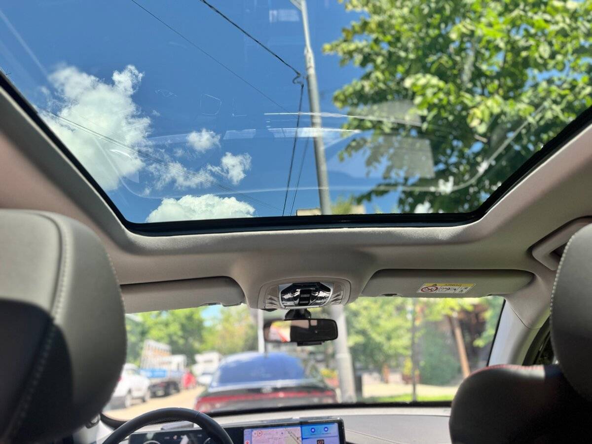 Chery Tiggo 7 Pro Max с пробегом — 2024 год. Фото: #7