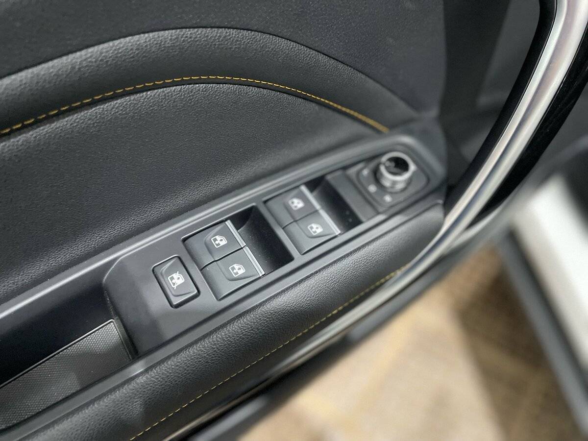 FAW Bestune T77 с пробегом — 2023 год. Фото: #9