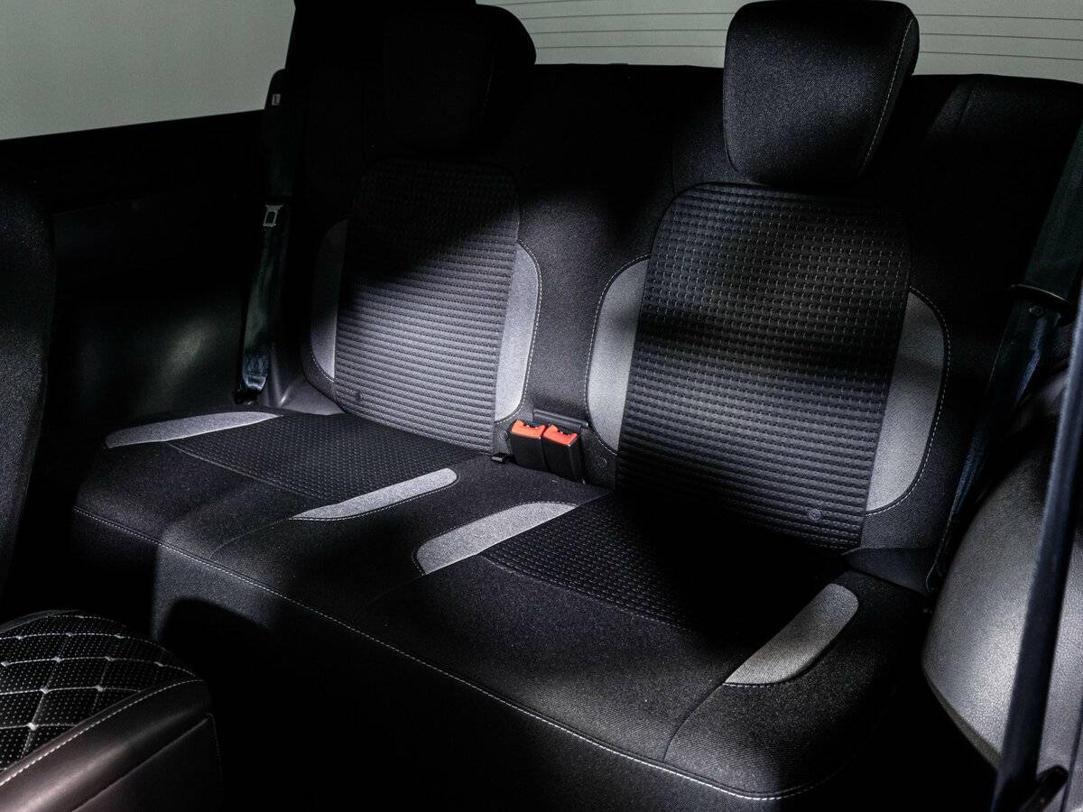 Lada (ВАЗ) Niva Legend с пробегом — 2024 год. Фото: #9