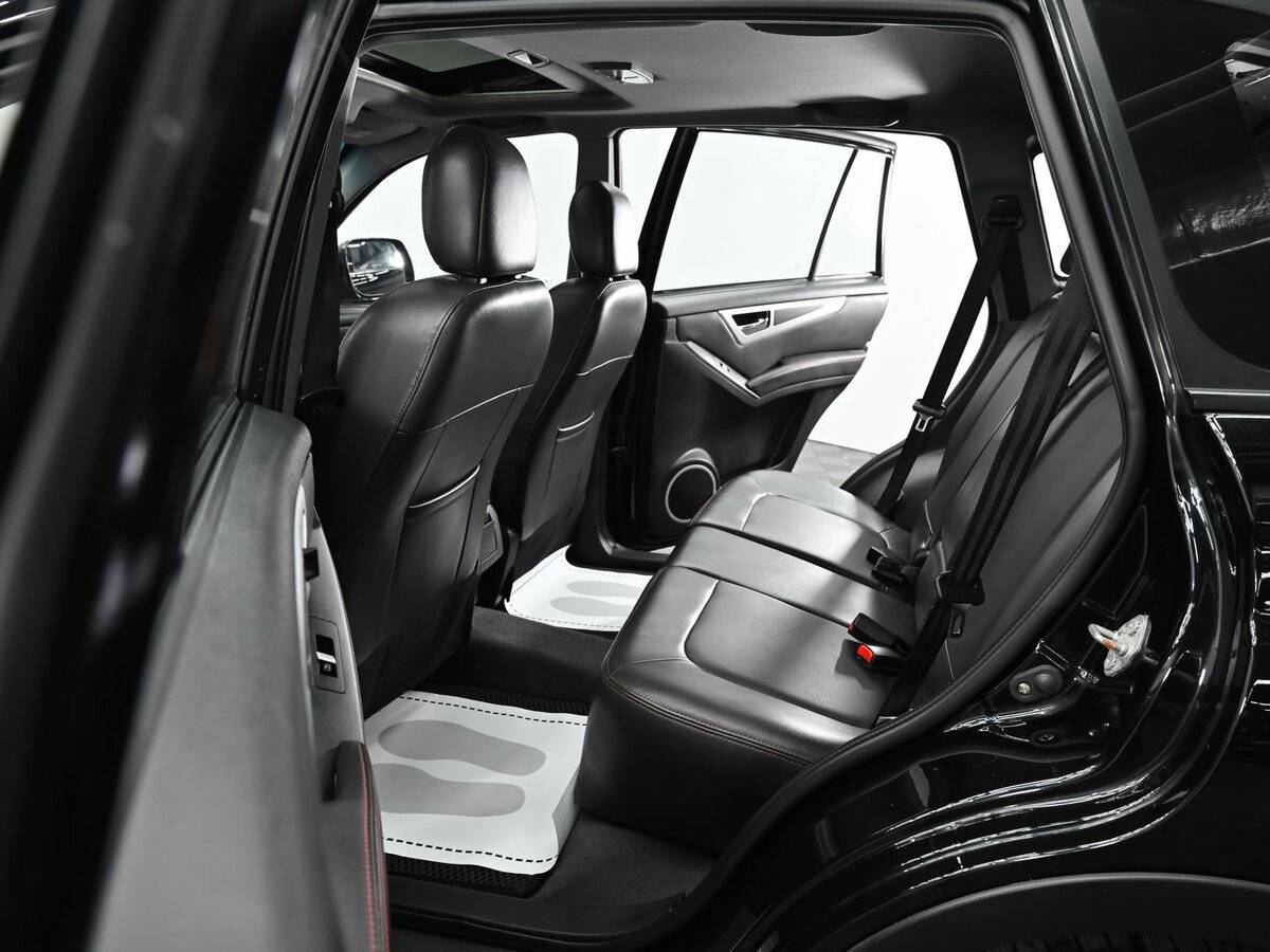 Lifan X60 с пробегом — 2017 год. Фото: #12