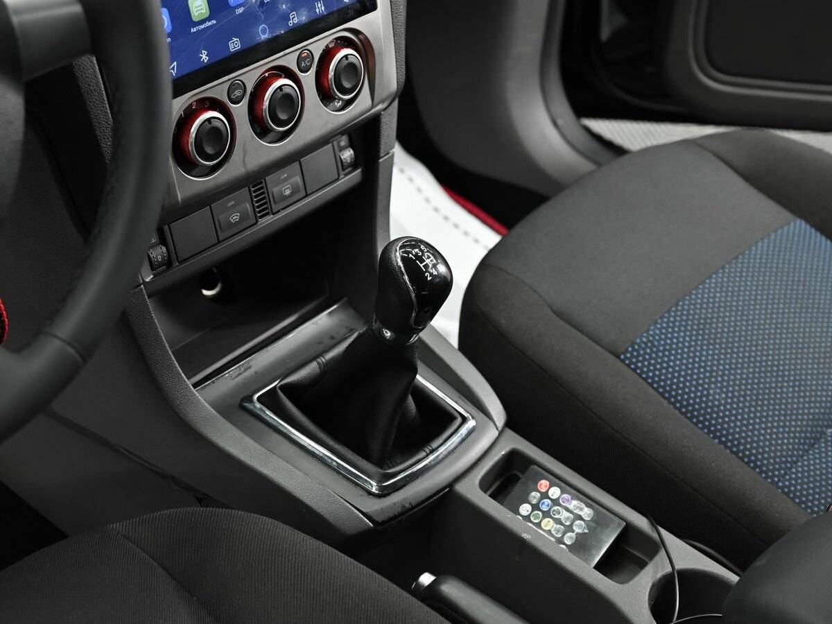 Ford Focus с пробегом — 2007 год. Фото: #8