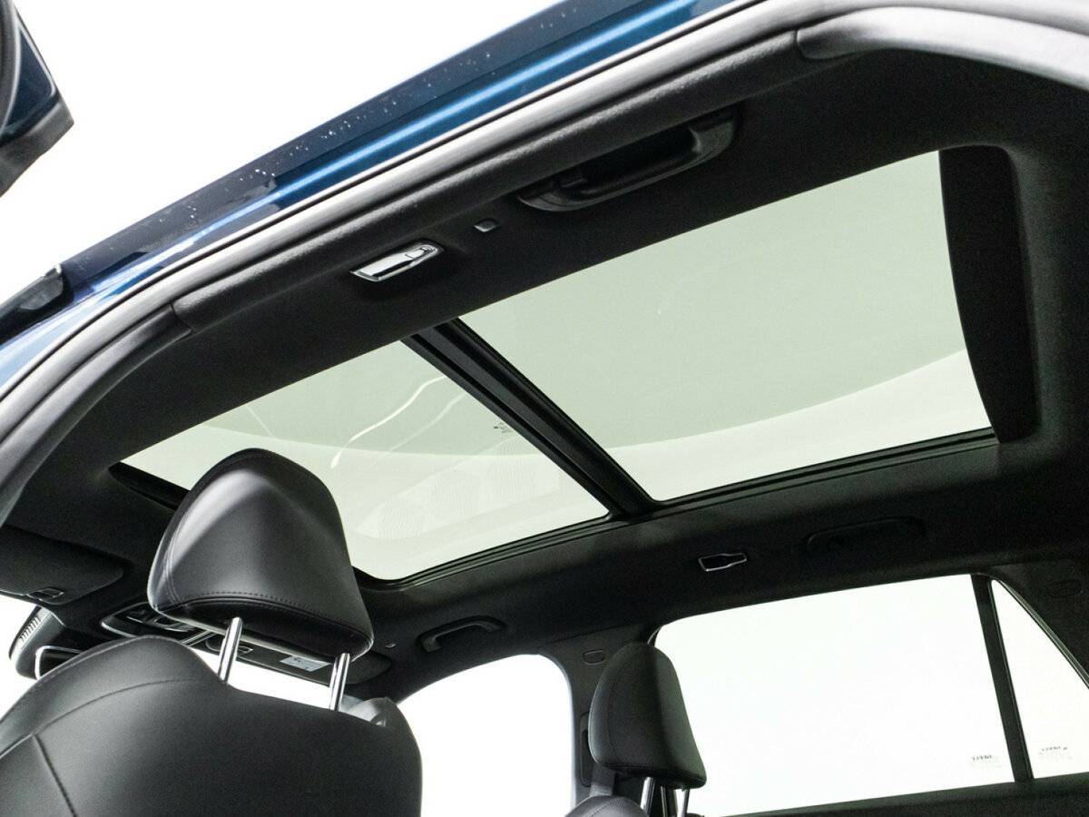 Geely Monjaro с пробегом — 2023 год. Фото: #15