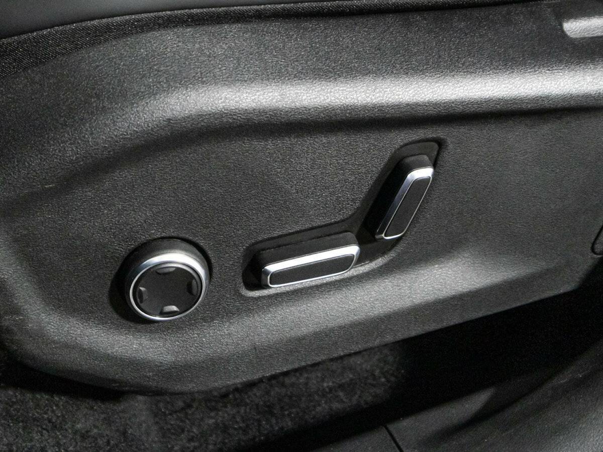 Geely Monjaro с пробегом — 2023 год. Фото: #17