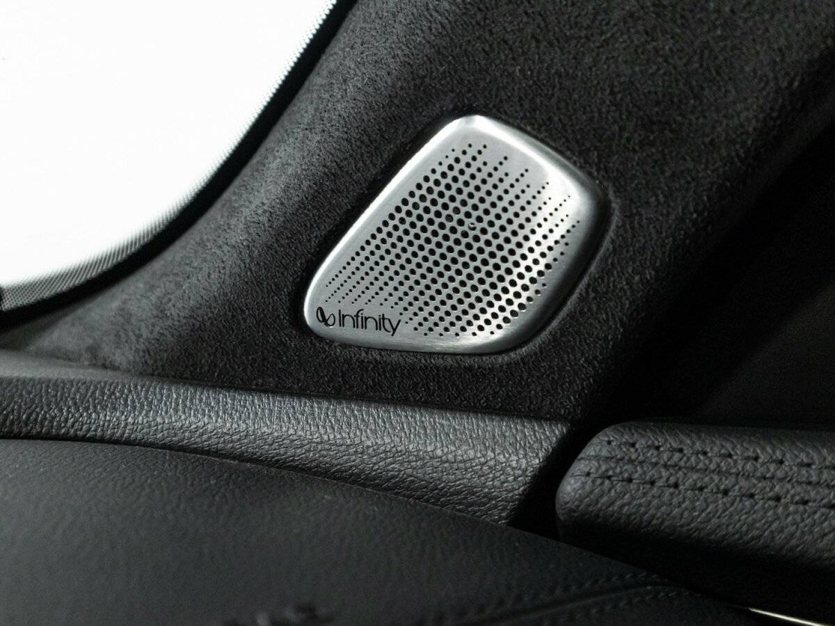 Geely Monjaro с пробегом — 2023 год. Фото: #19