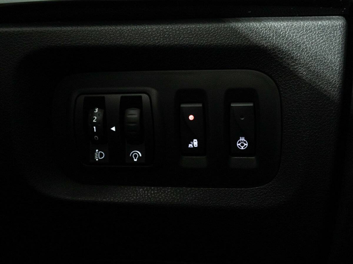 Renault Kaptur с пробегом — 2022 год. Фото: #19