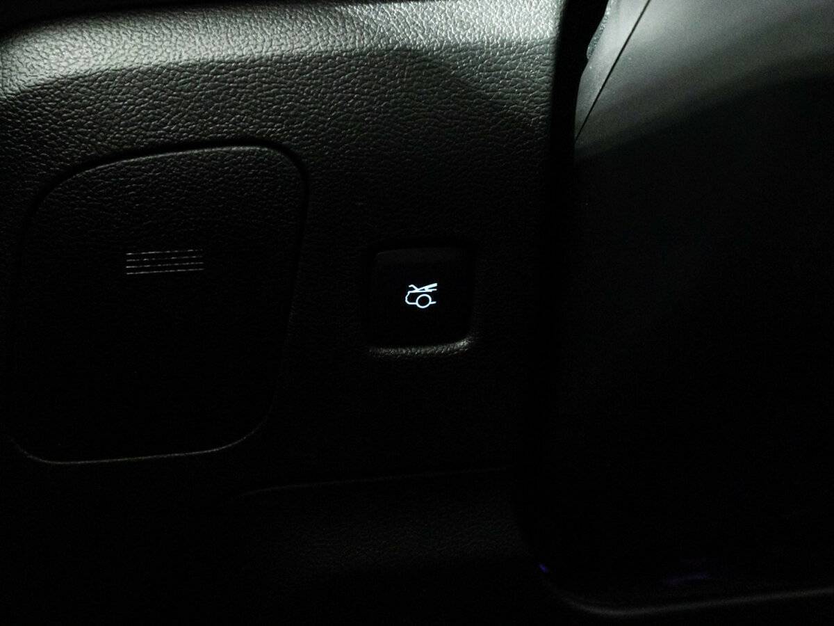 Ford Mustang с пробегом — 2018 год. Фото: #21