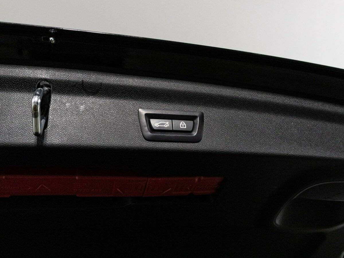 Mini Countryman с пробегом — 2018 год. Фото: #14