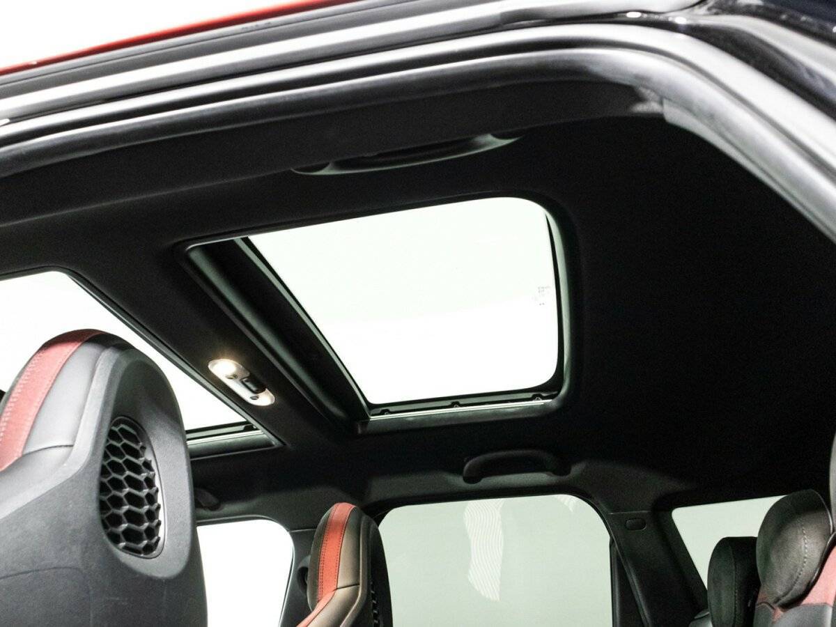 Mini Countryman с пробегом — 2018 год. Фото: #15