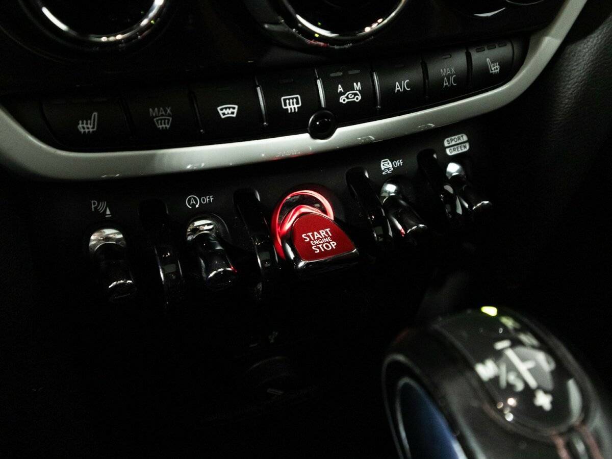 Mini Countryman с пробегом — 2018 год. Фото: #17