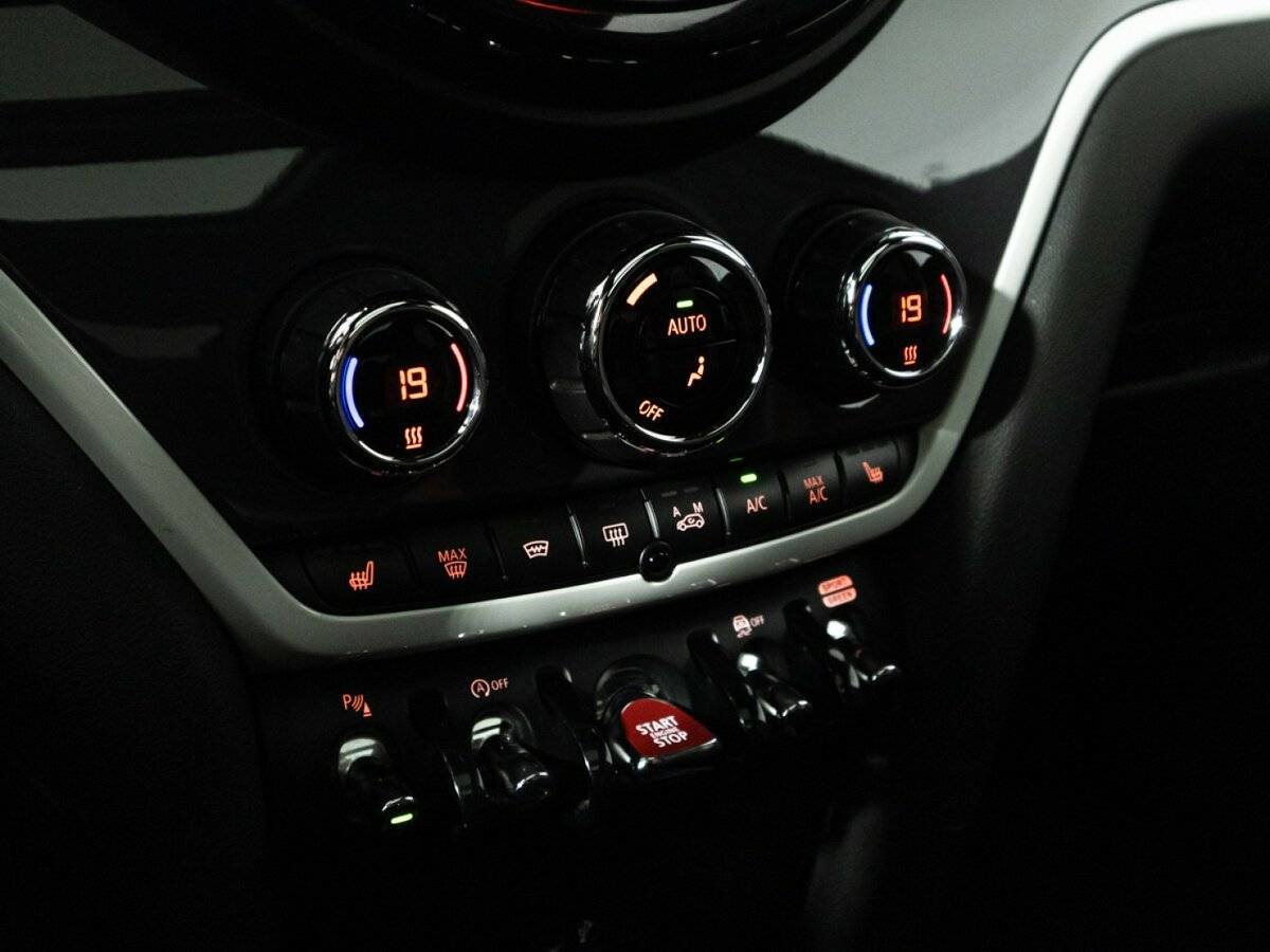 Mini Countryman с пробегом — 2018 год. Фото: #19