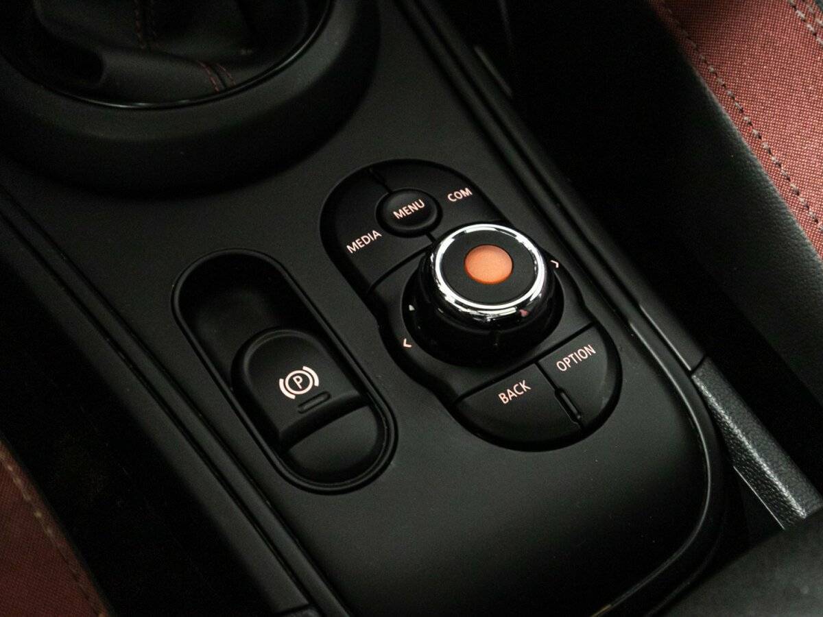 Mini Countryman с пробегом — 2018 год. Фото: #20