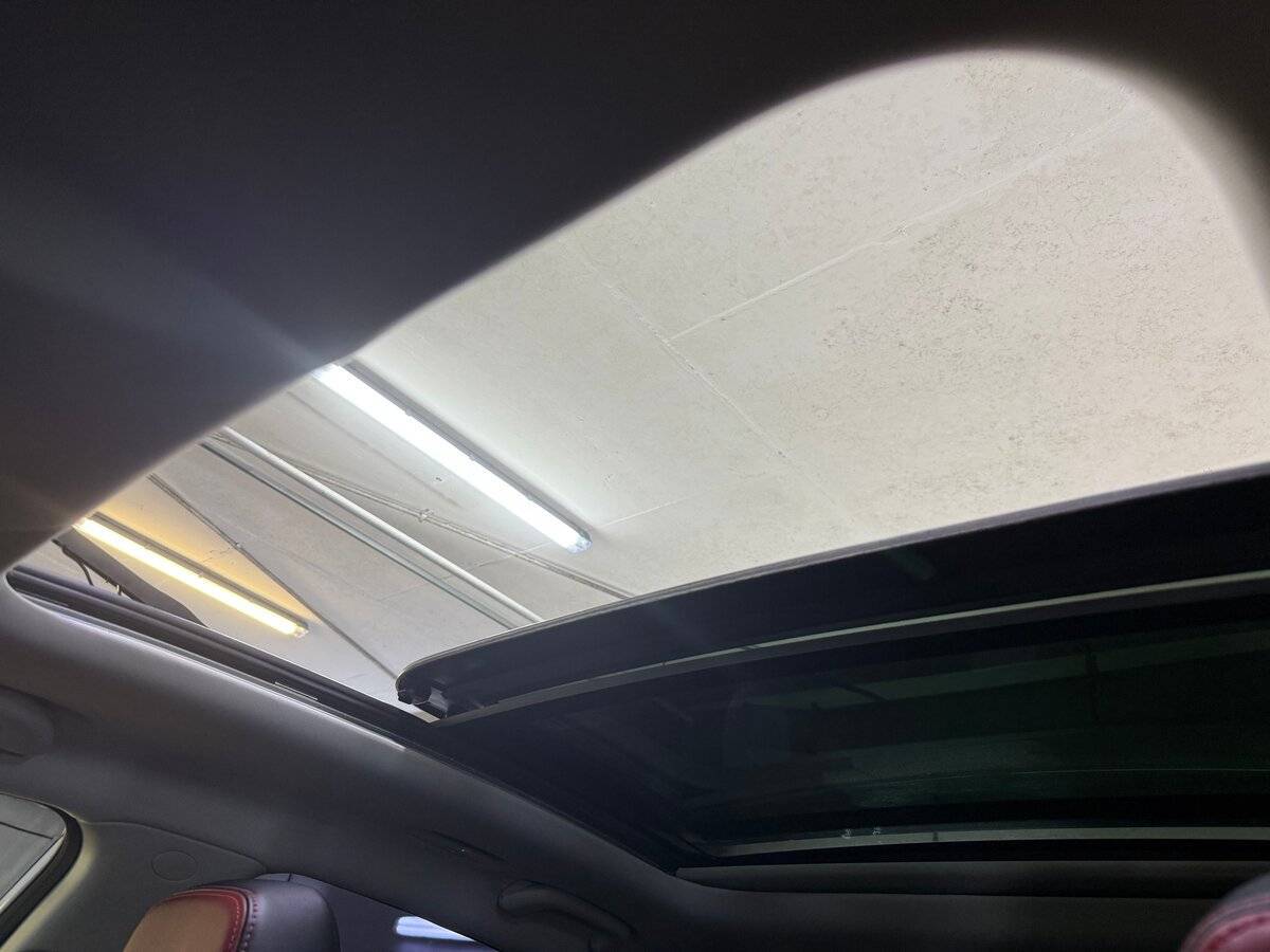 Changan Eado Plus с пробегом — 2023 год. Фото: #15