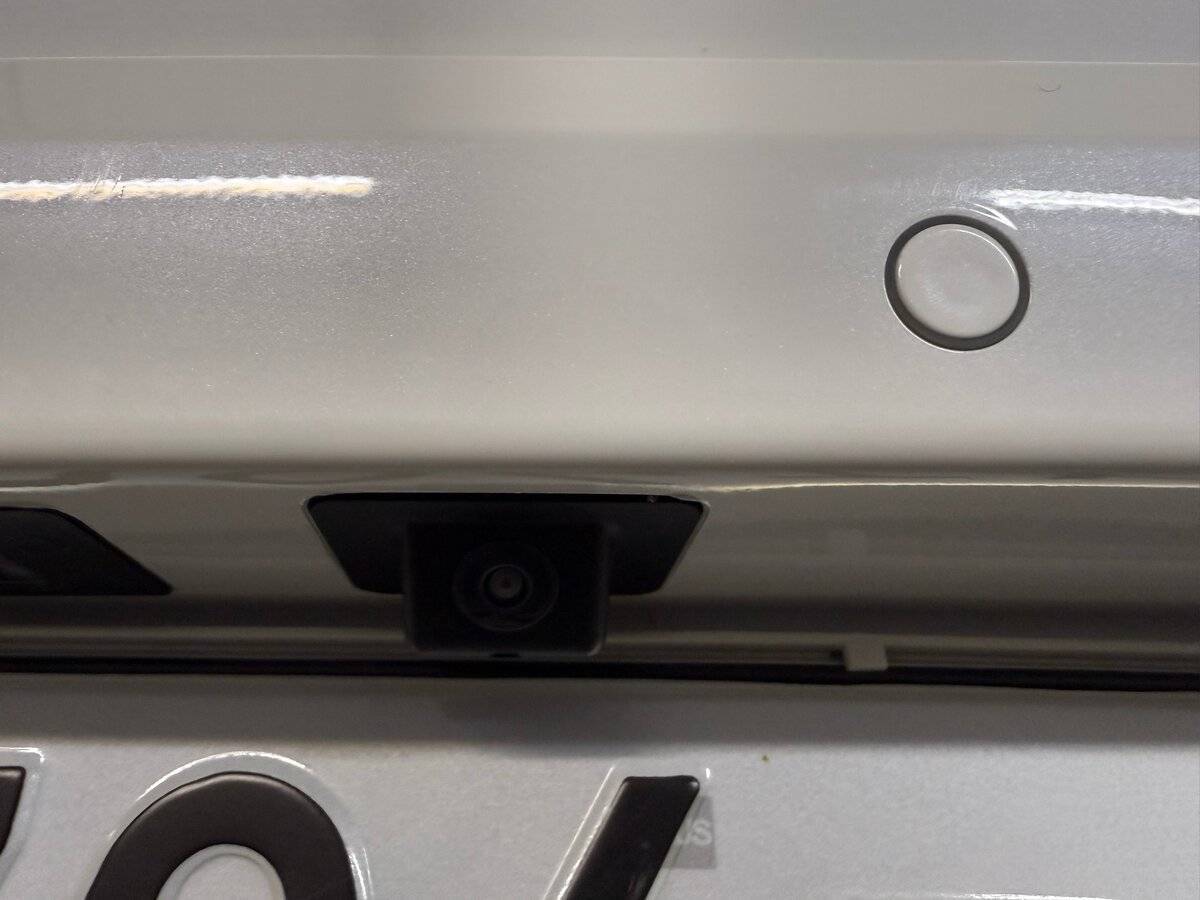 Changan Eado Plus с пробегом — 2023 год. Фото: #17