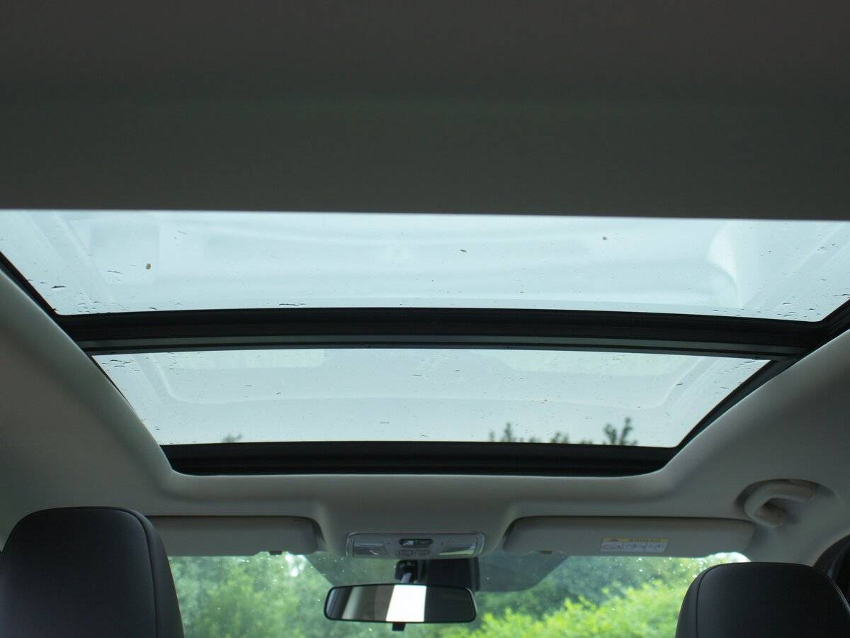 Changan CS35 Plus с пробегом — 2023 год. Фото: #7