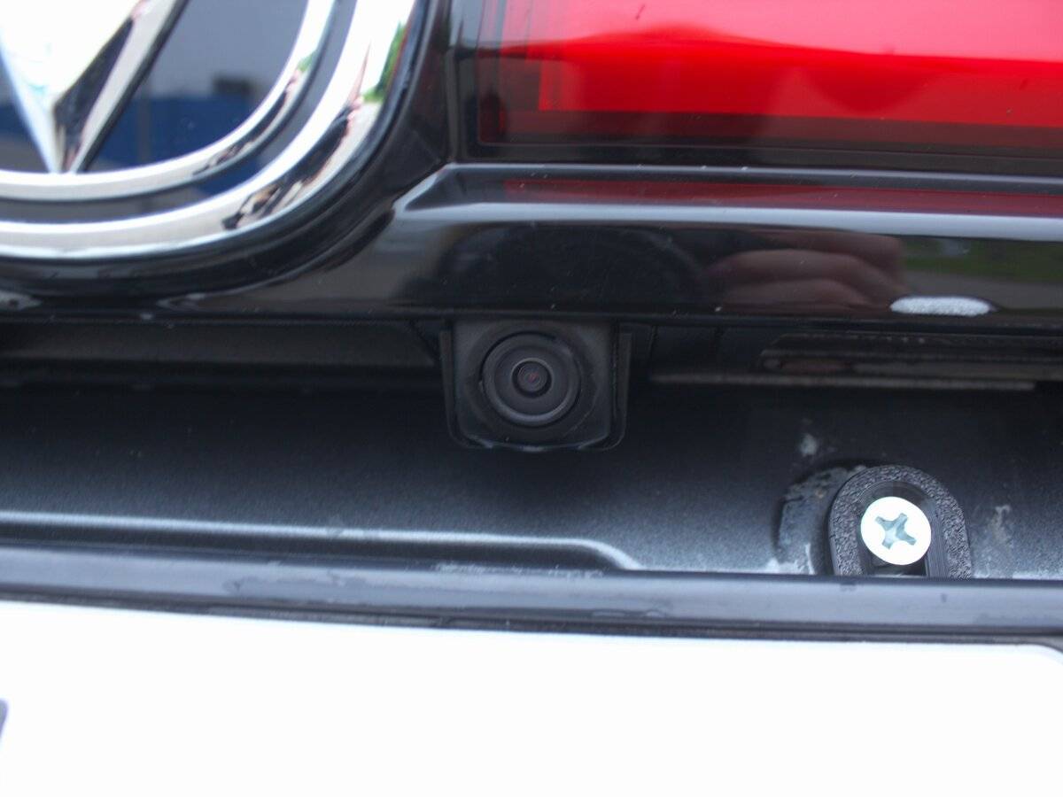 Changan CS35 Plus с пробегом — 2023 год. Фото: #10