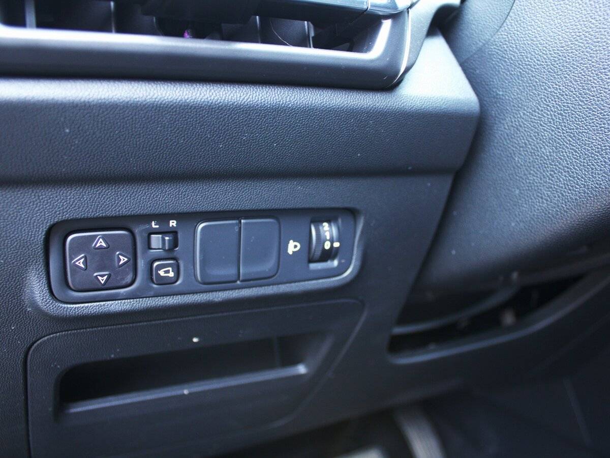 Changan CS35 Plus с пробегом — 2023 год. Фото: #11