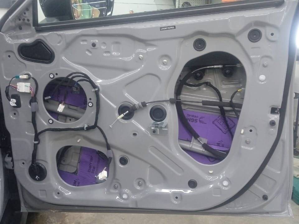 Changan UNI-V с пробегом — 2023 год. Фото: #10