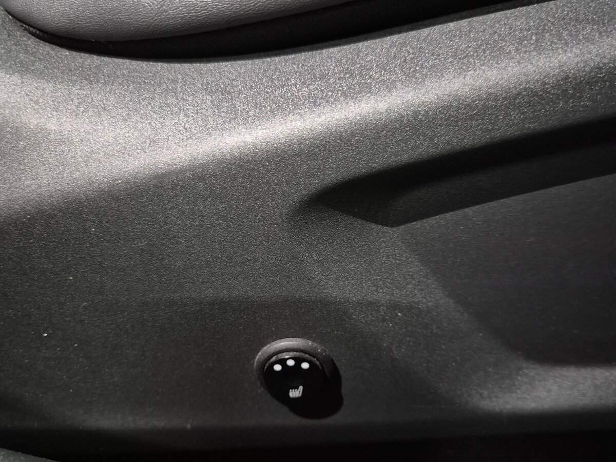 Changan UNI-V с пробегом — 2023 год. Фото: #22