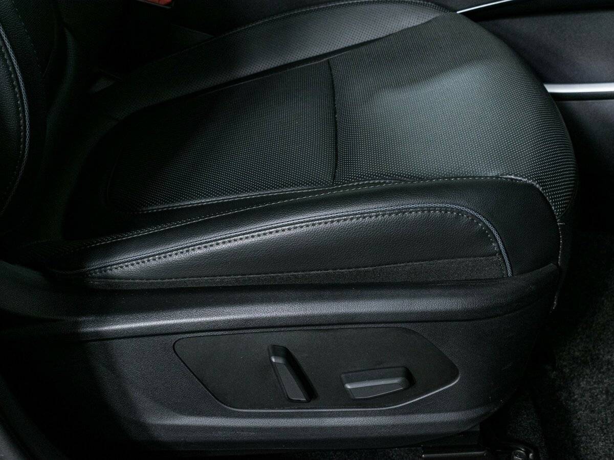 Hyundai Tucson с пробегом — 2023 год. Фото: #14