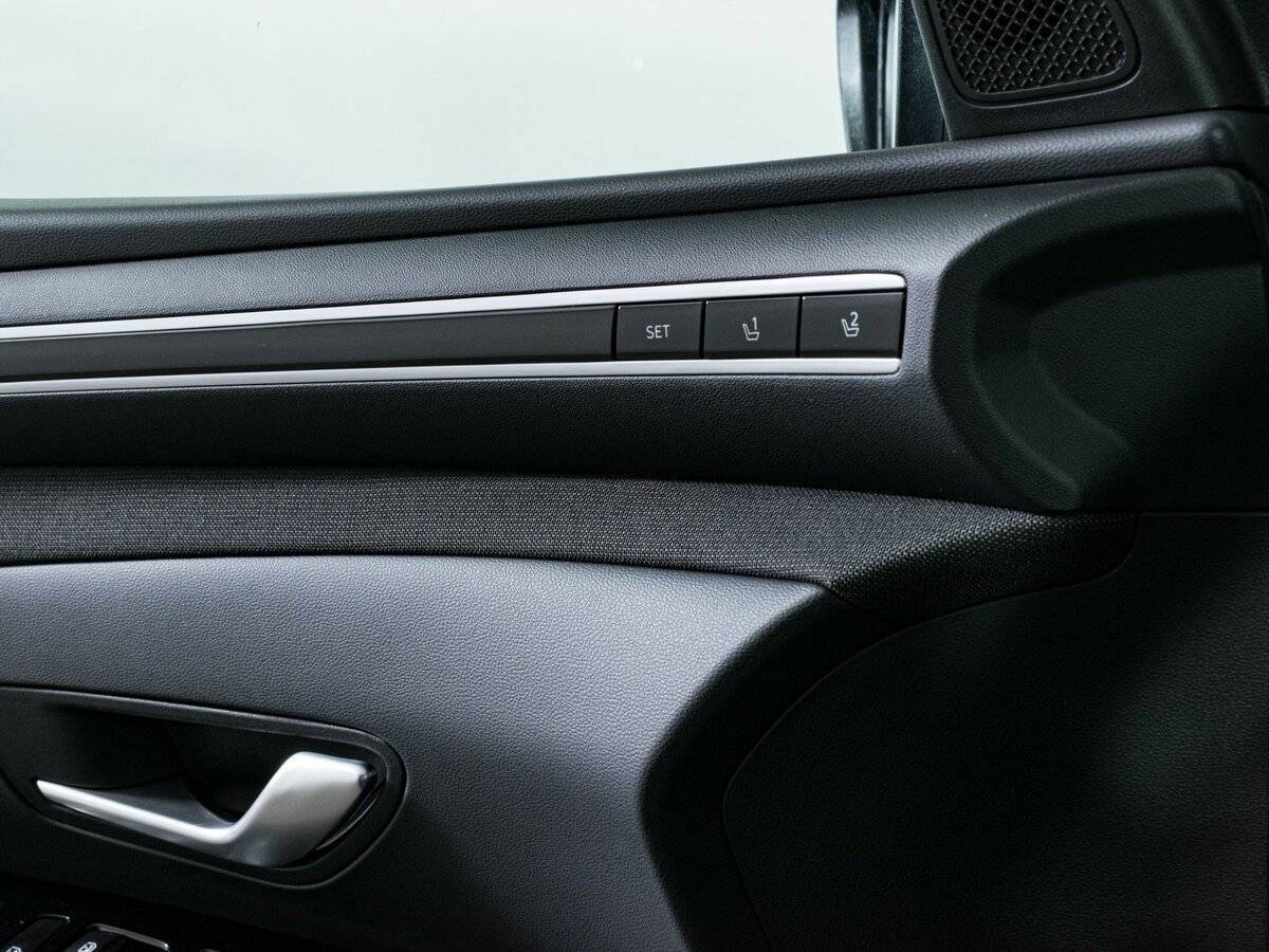 Hyundai Tucson с пробегом — 2023 год. Фото: #15