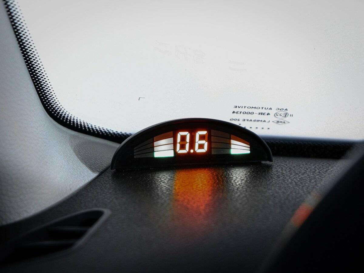 Lada (ВАЗ) Largus с пробегом — 2021 год. Фото: #20