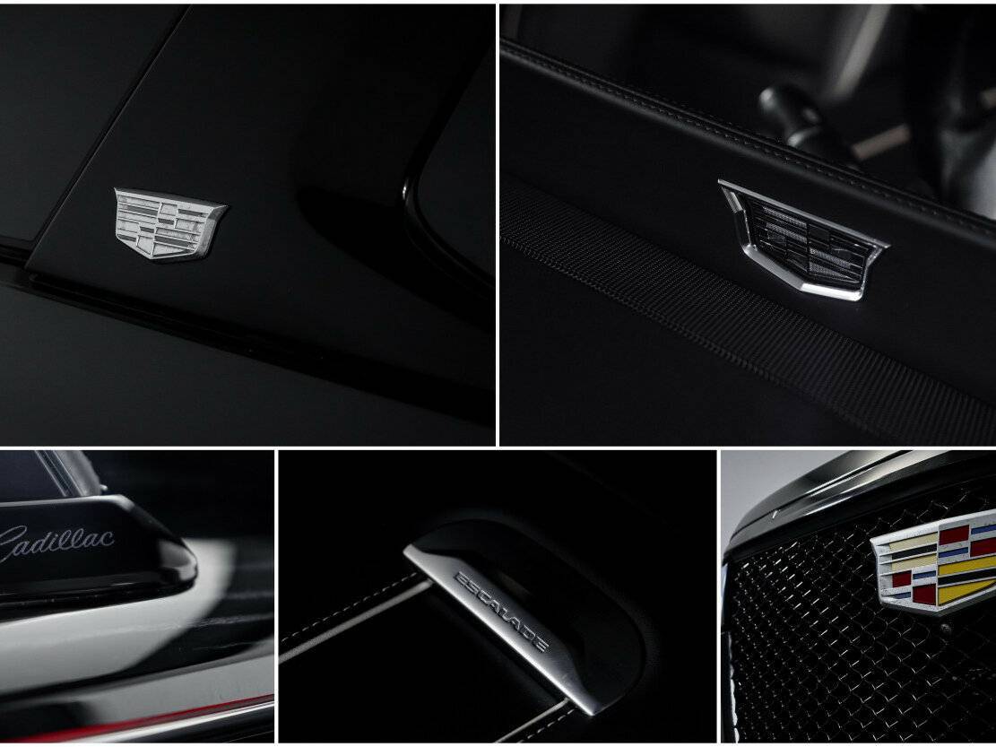 Cadillac Escalade с пробегом — 2021 год. Фото: #21