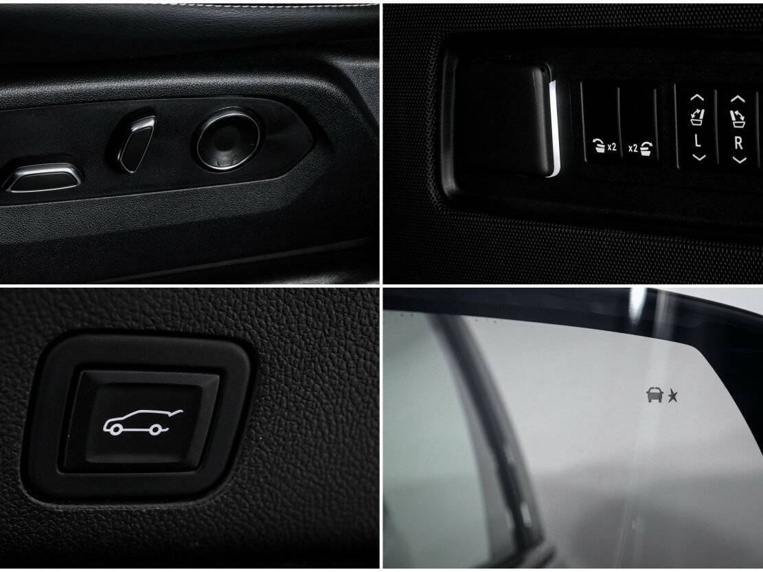 Cadillac Escalade с пробегом — 2021 год. Фото: #26