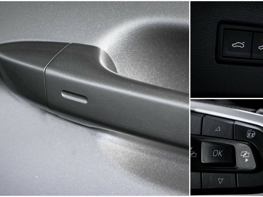 Volkswagen Tiguan с пробегом — 2021 год. Фото: #22