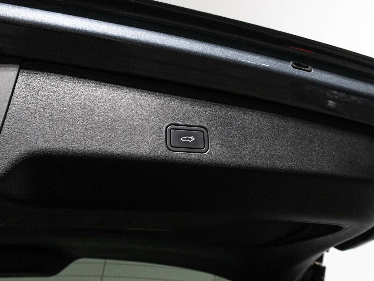 Geely Monjaro с пробегом — 2023 год. Фото: #15