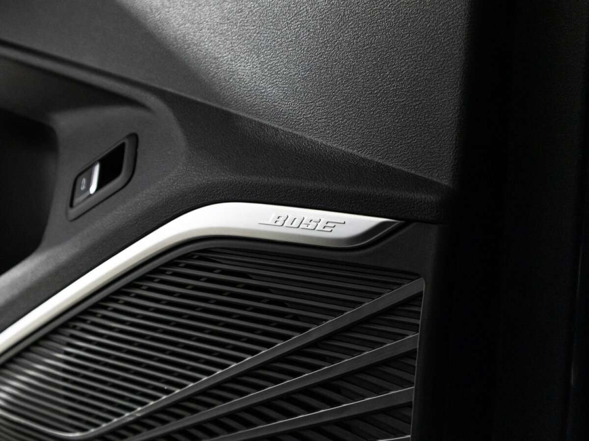 Geely Monjaro с пробегом — 2023 год. Фото: #19