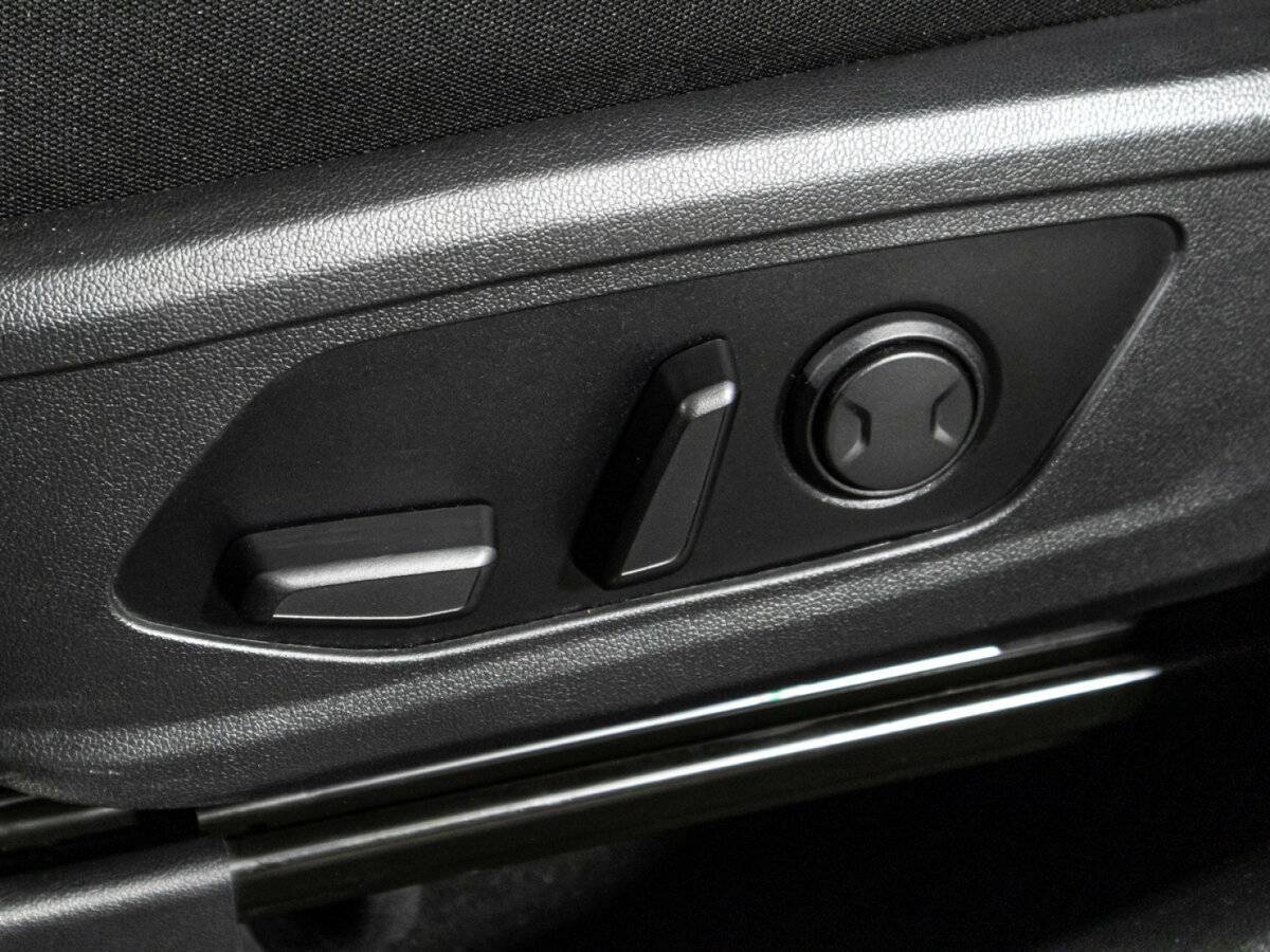 Kia Sorento с пробегом — 2021 год. Фото: #15