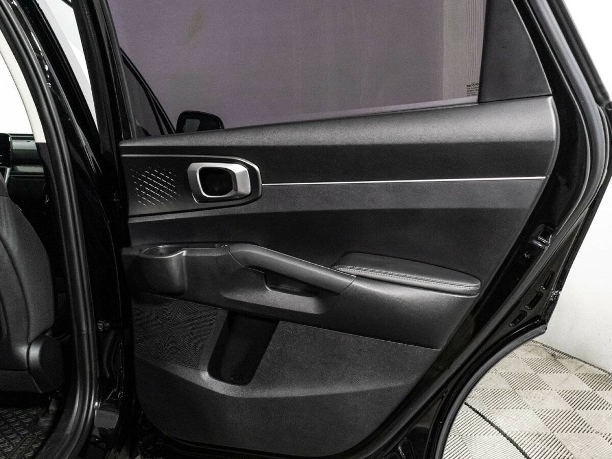 Kia Sorento с пробегом — 2021 год. Фото: #22