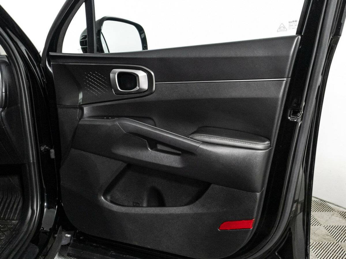 Kia Sorento с пробегом — 2021 год. Фото: #23