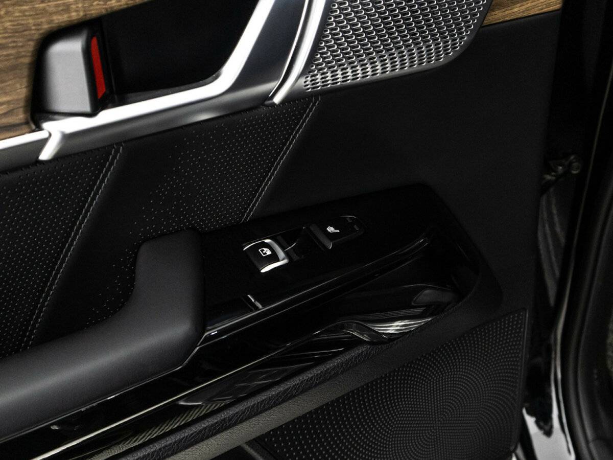 Kia Mohave с пробегом — 2020 год. Фото: #29