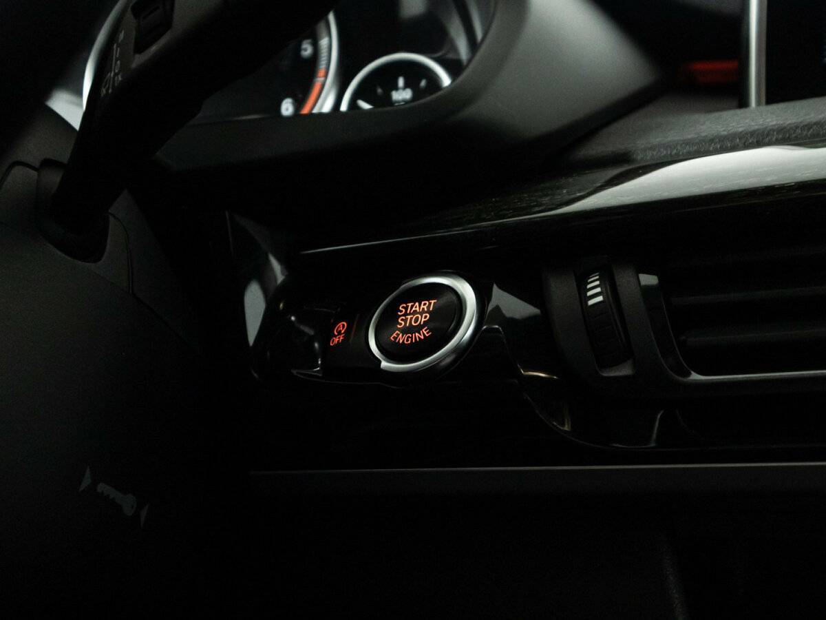 BMW X5 с пробегом — 2013 год. Фото: #22