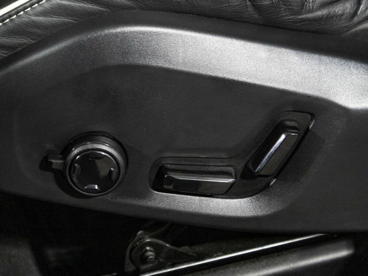 Volvo XC90 с пробегом — 2019 год. Фото: #13