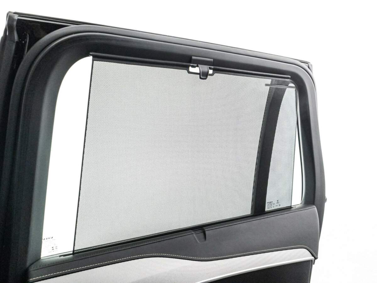 Volvo XC90 с пробегом — 2019 год. Фото: #17