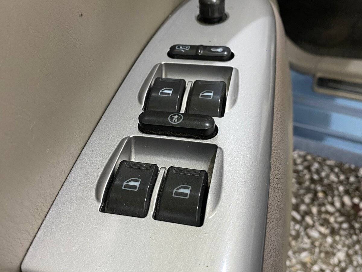 Chery Fora (A21) с пробегом — 2007 год. Фото: #11