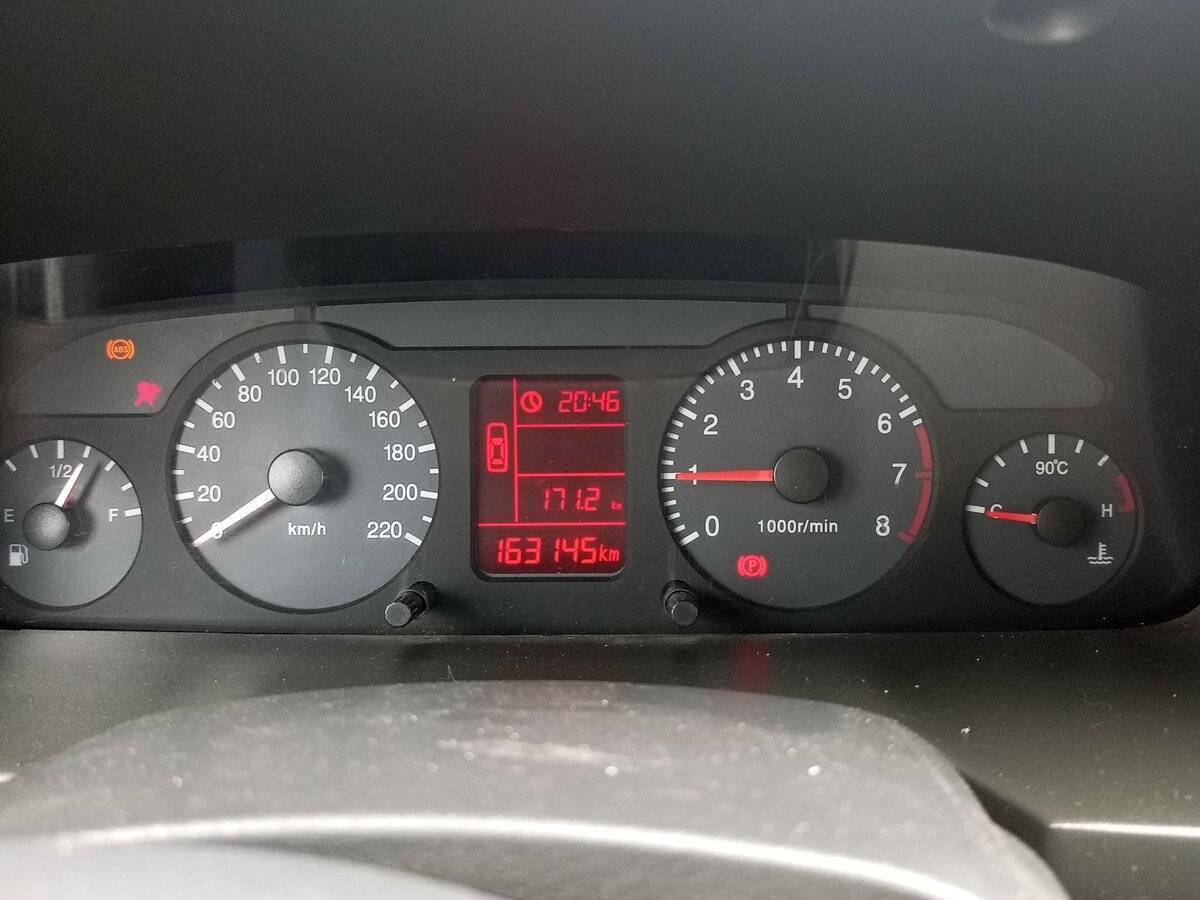 Chery Bonus (A13) с пробегом — 2011 год. Фото: #4