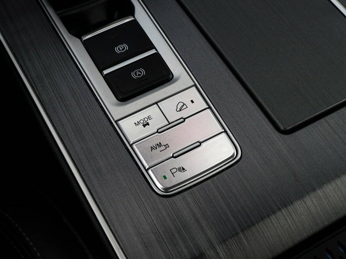 Chery Tiggo 7 Pro Max с пробегом — 2023 год. Фото: #15