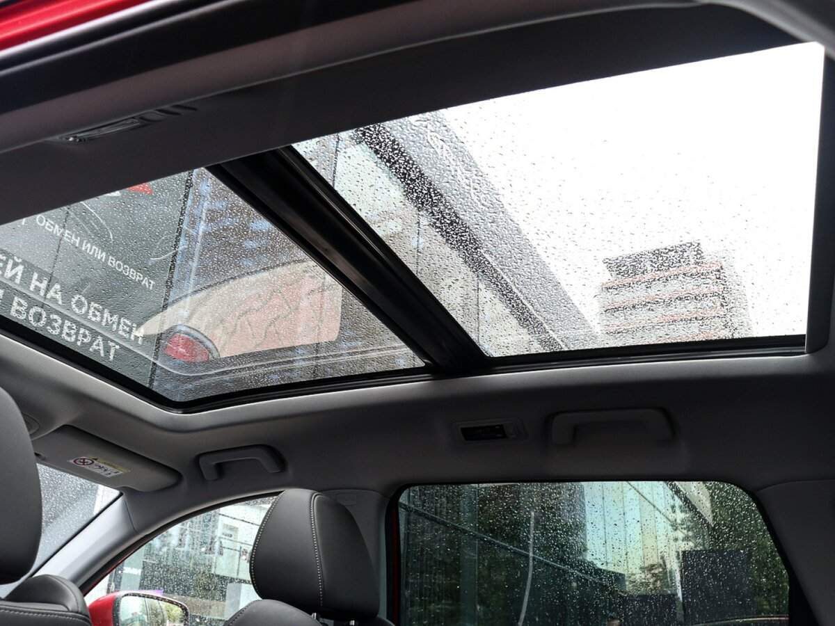 Chery Tiggo 7 Pro Max с пробегом — 2023 год. Фото: #17