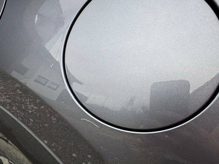 Chery Tiggo 7 Pro Max с пробегом — 2023 год. Фото: #5