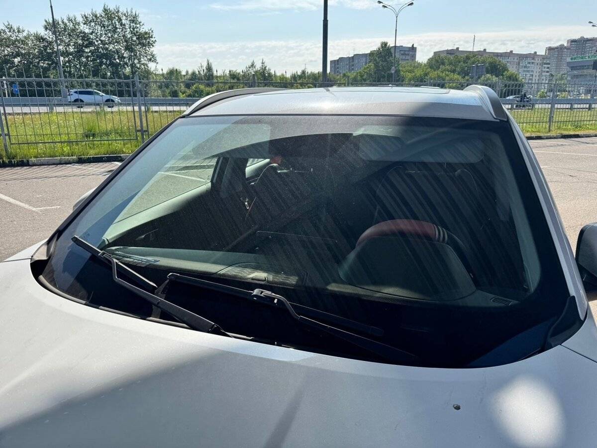 Chery Tiggo 4 Pro с пробегом — 2022 год. Фото: #4