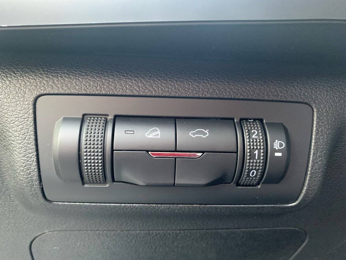 Chery Tiggo 8 Pro с пробегом — 2021 год. Фото: #12