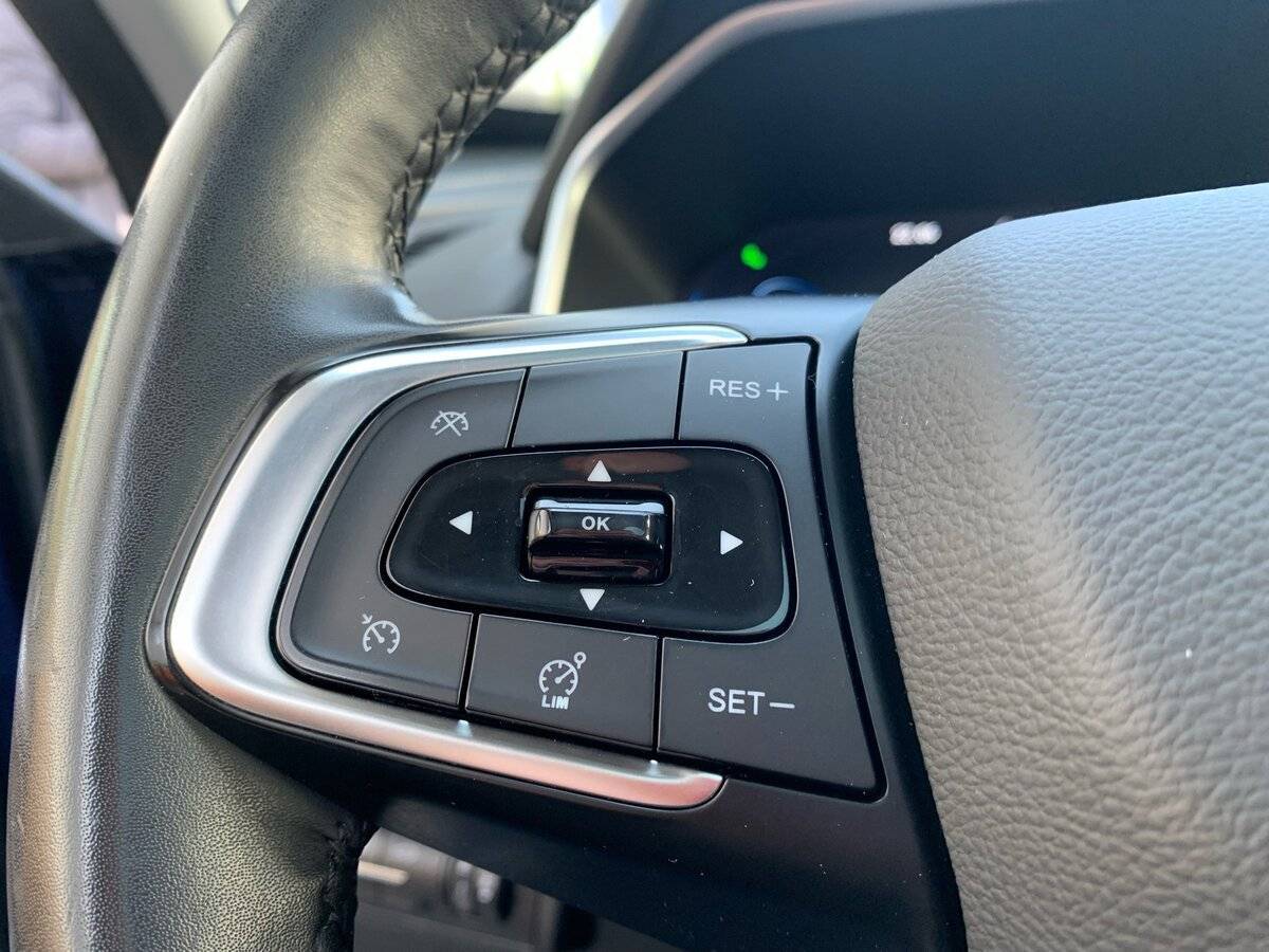 Chery Tiggo 8 Pro с пробегом — 2021 год. Фото: #13