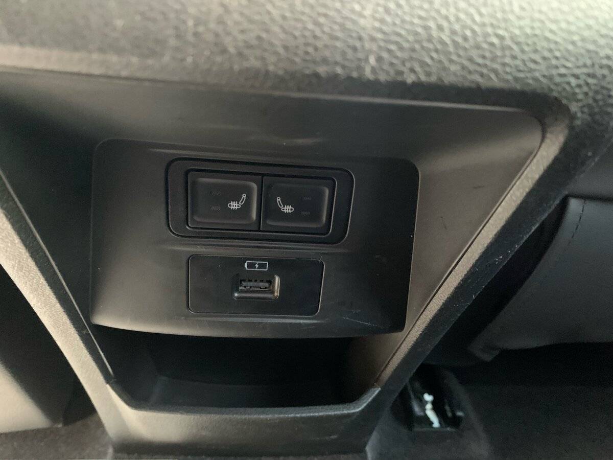 Chery Tiggo 8 Pro с пробегом — 2021 год. Фото: #20