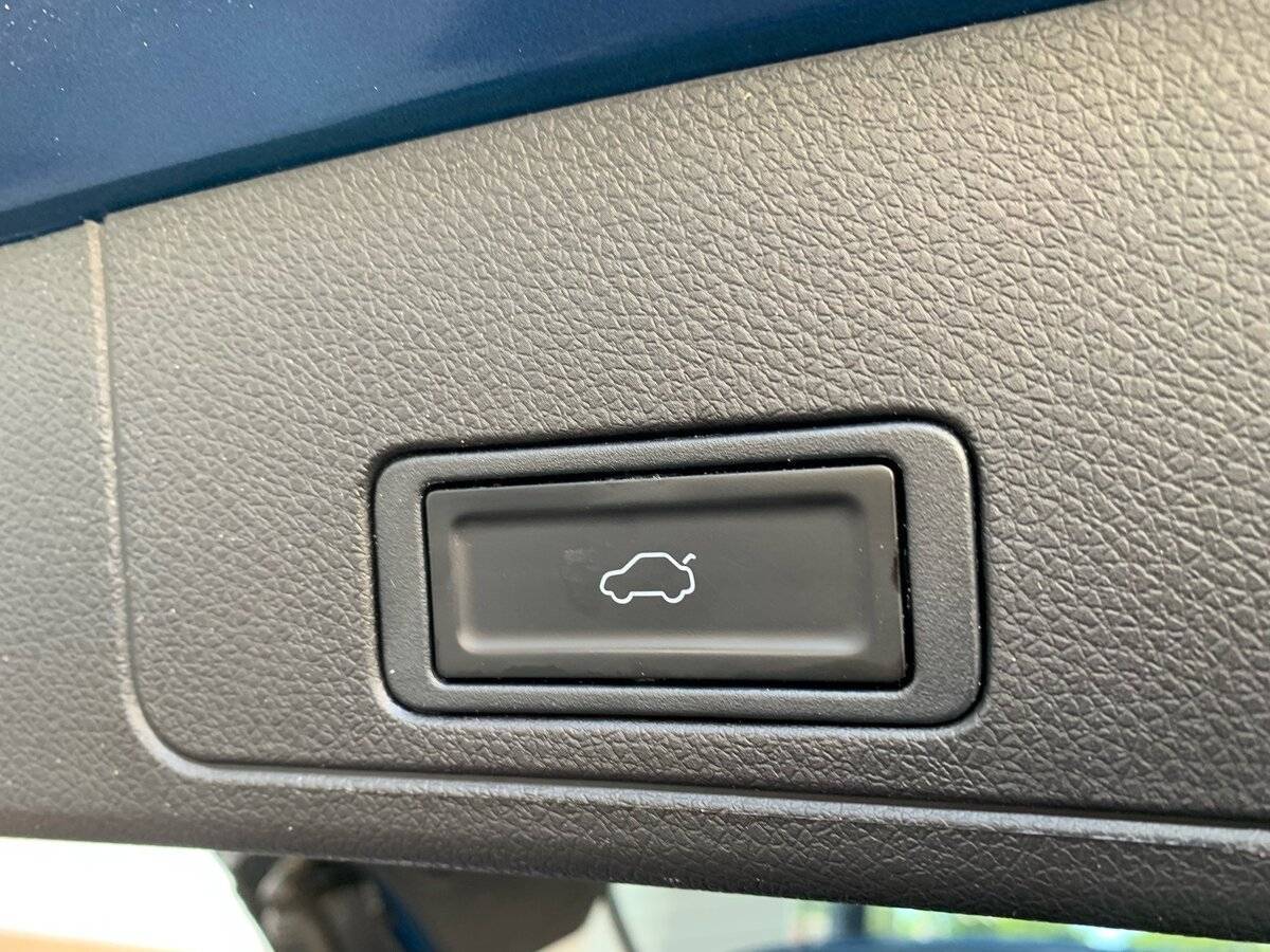 Chery Tiggo 8 Pro с пробегом — 2021 год. Фото: #23