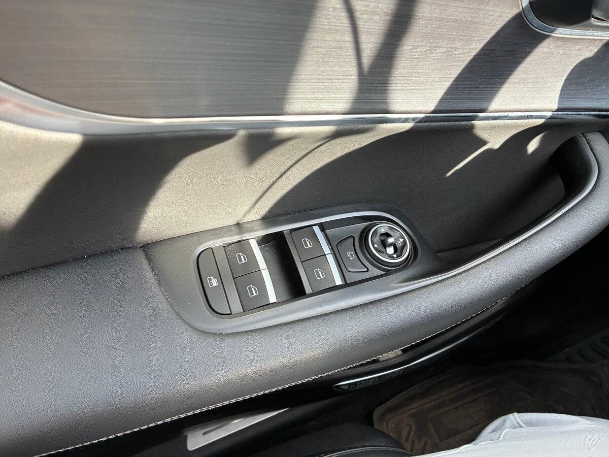 Chery Tiggo 7 Pro с пробегом — 2022 год. Фото: #5