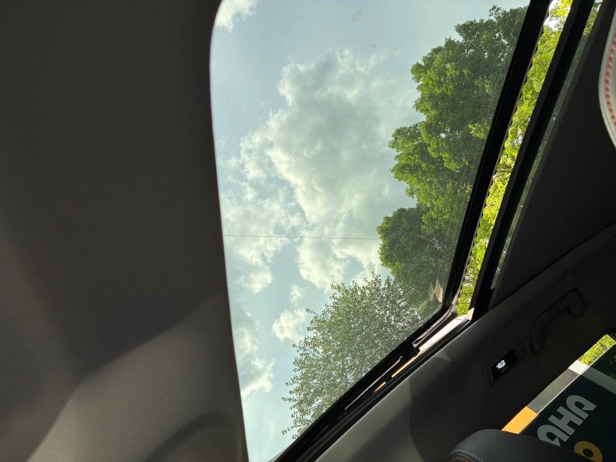 Chery Tiggo 7 Pro с пробегом — 2022 год. Фото: #7